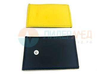 Электроды для электрофизиотерапии многоразовые про-во Fiab (Италия) 